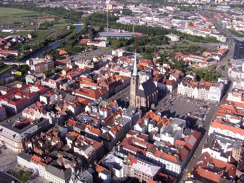 Lidé v Plzni mohou od května využívat krizové bydlení