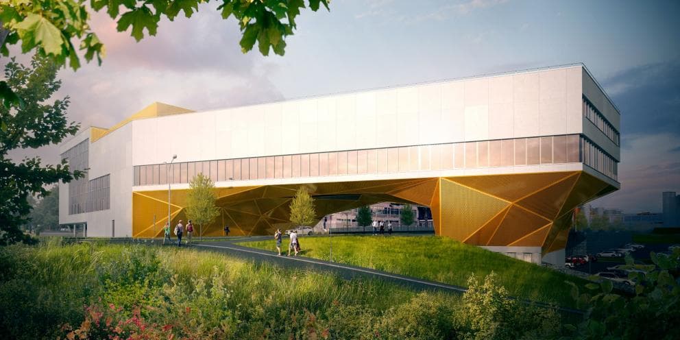 Masarykova univerzita postaví cvičnou nemocnici pro mediky