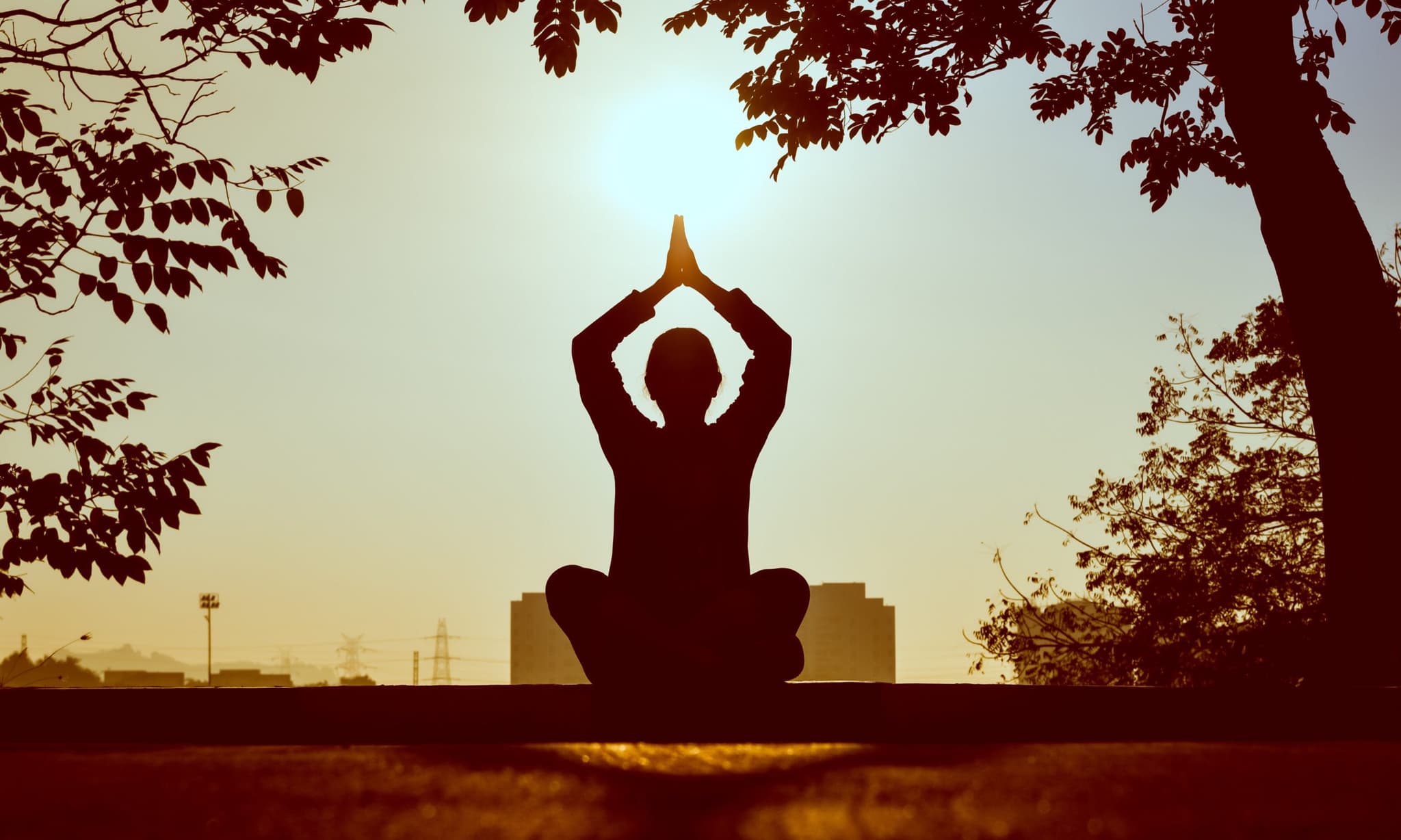 V Česku vznikla první mobilní meditační aplikace