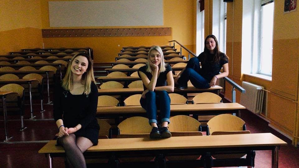 Iniciativa českých studentek pomáhá dětem čelit kyberšikaně