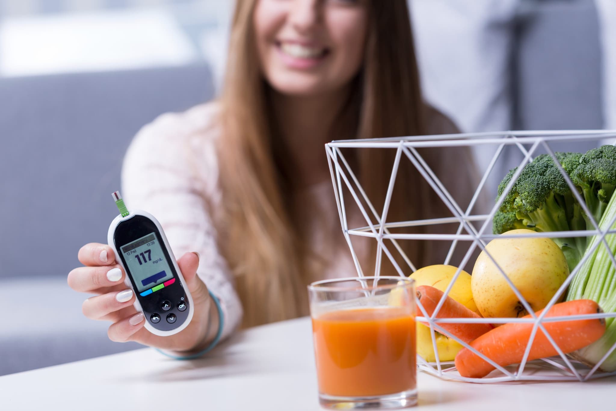 Pacientům s cukrovkou pomůže nová mobilní aplikace