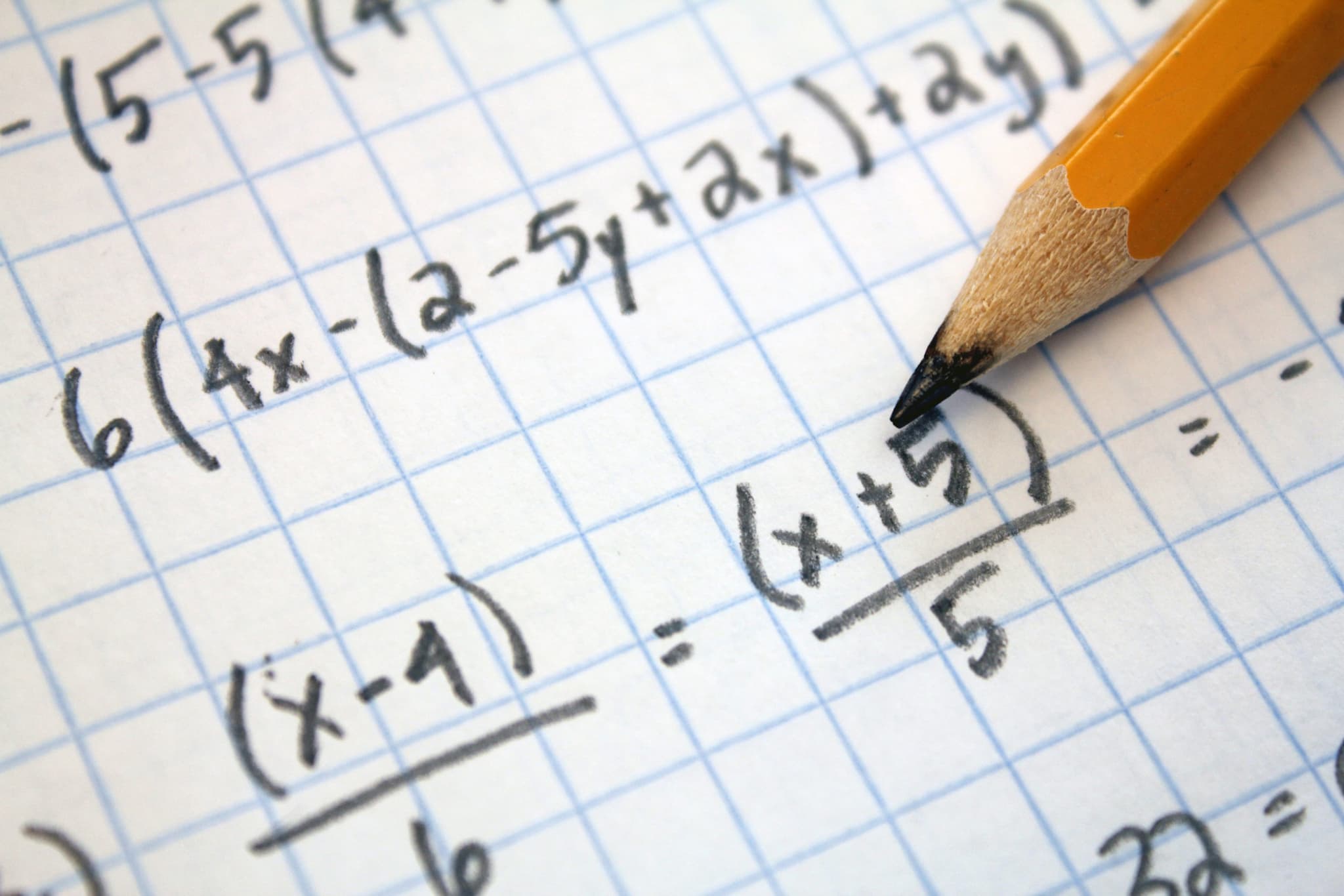 Přelom ve výuce matematiky – student sepsal vlastní učebnici