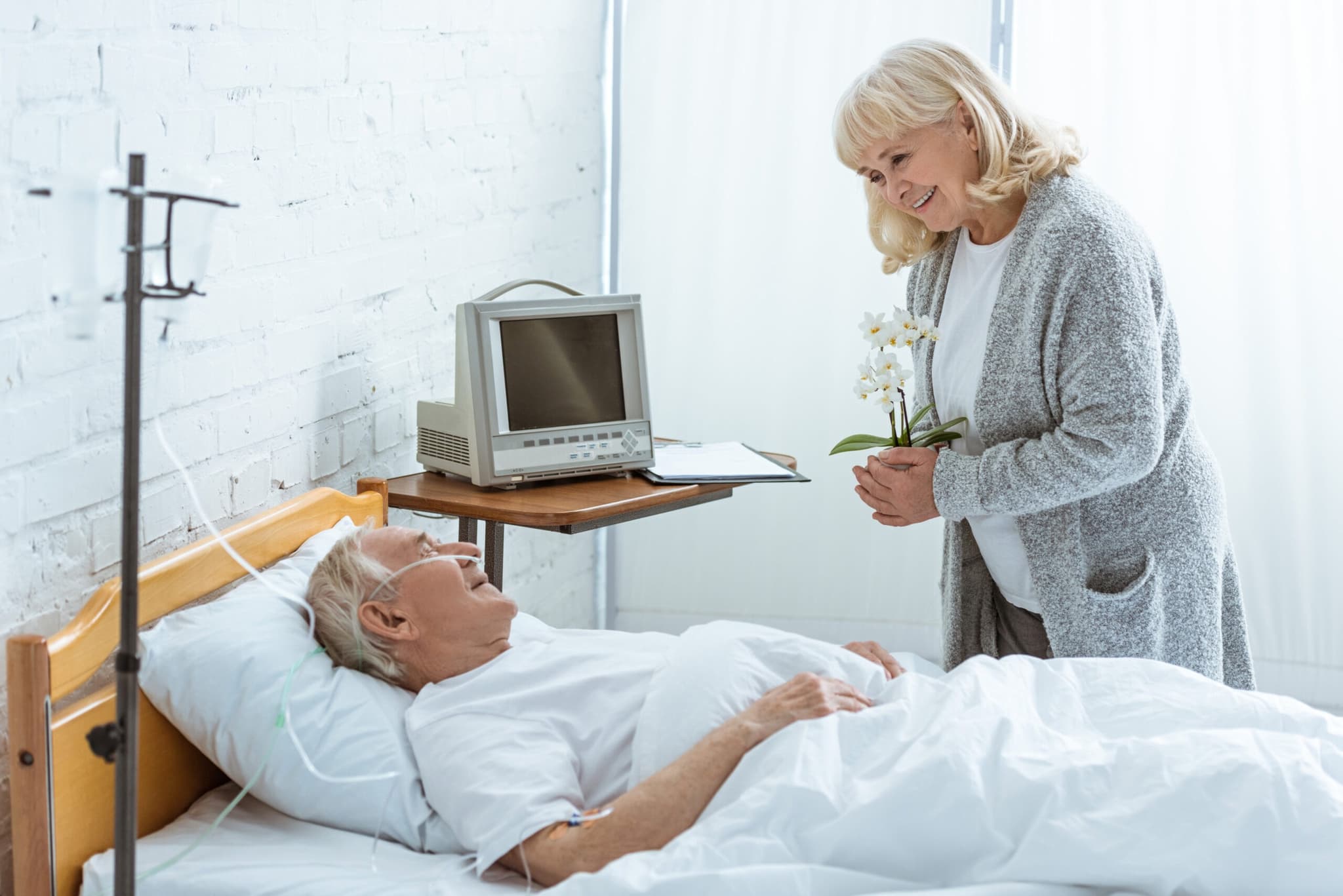 Kyslíková terapie má potenciál zvrátit důsledky stárnutí mozku i projevy Alzheimerovy choroby