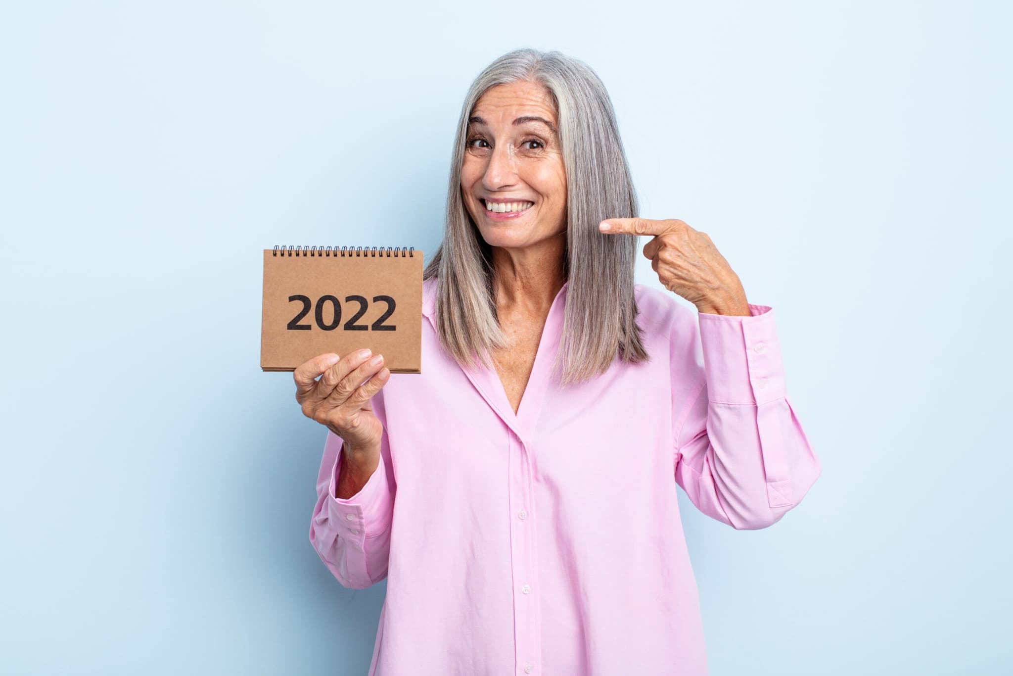 Rok 2022 podle kalendáře. Na kolik prodloužených víkendů se můžeme těšit?