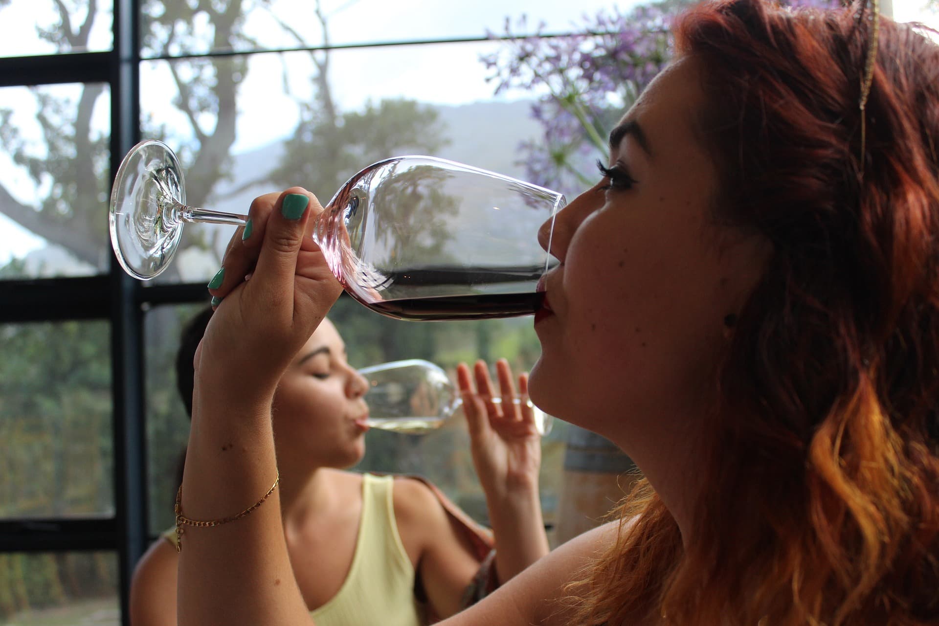 Alkohol jako lék. Dovede snížit riziko cukrovky druhého typu