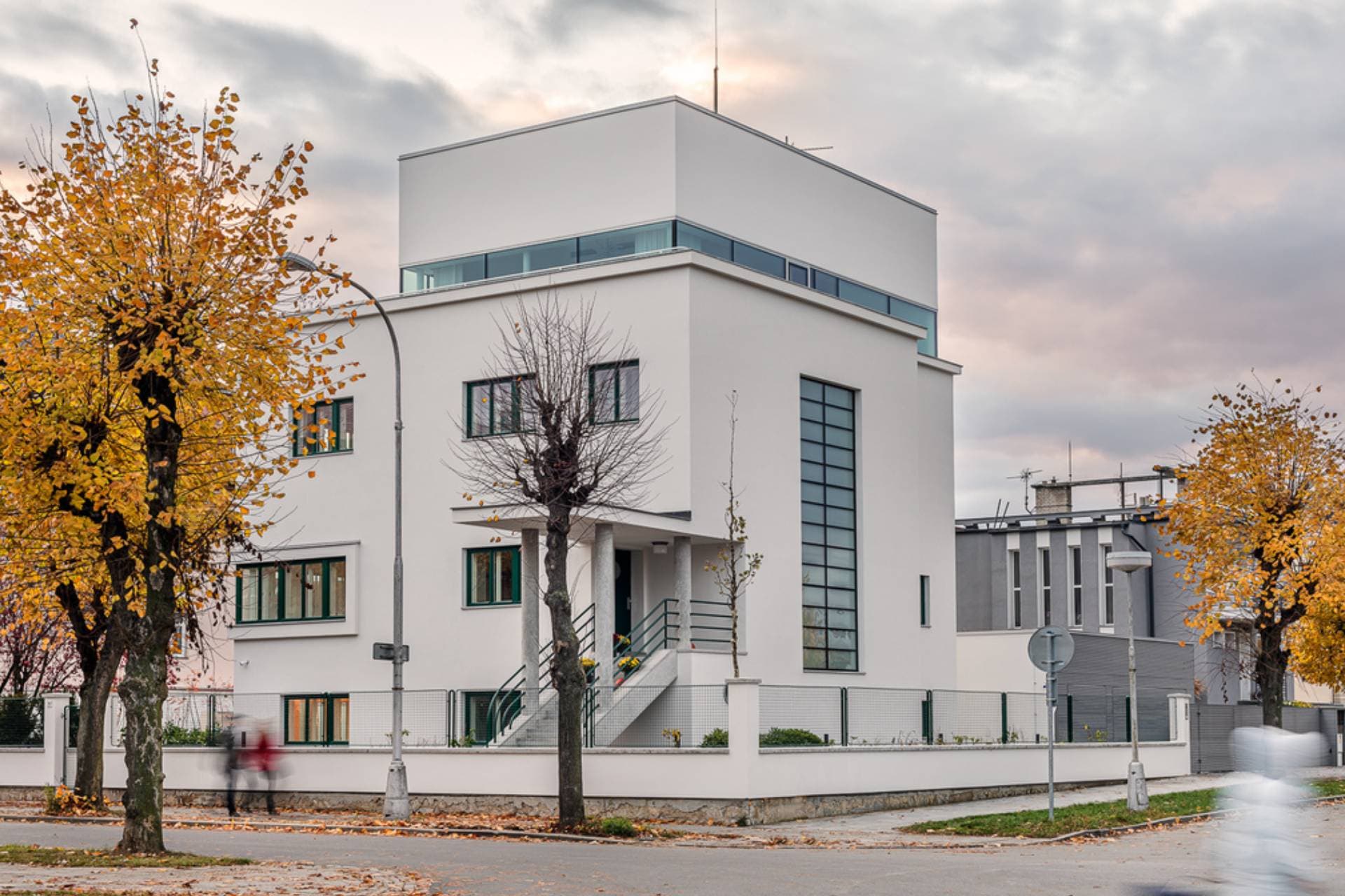 Vyhlašovalo se ocenění Stavba roku. Jaké české architektonické skvosty si jej odnesly?