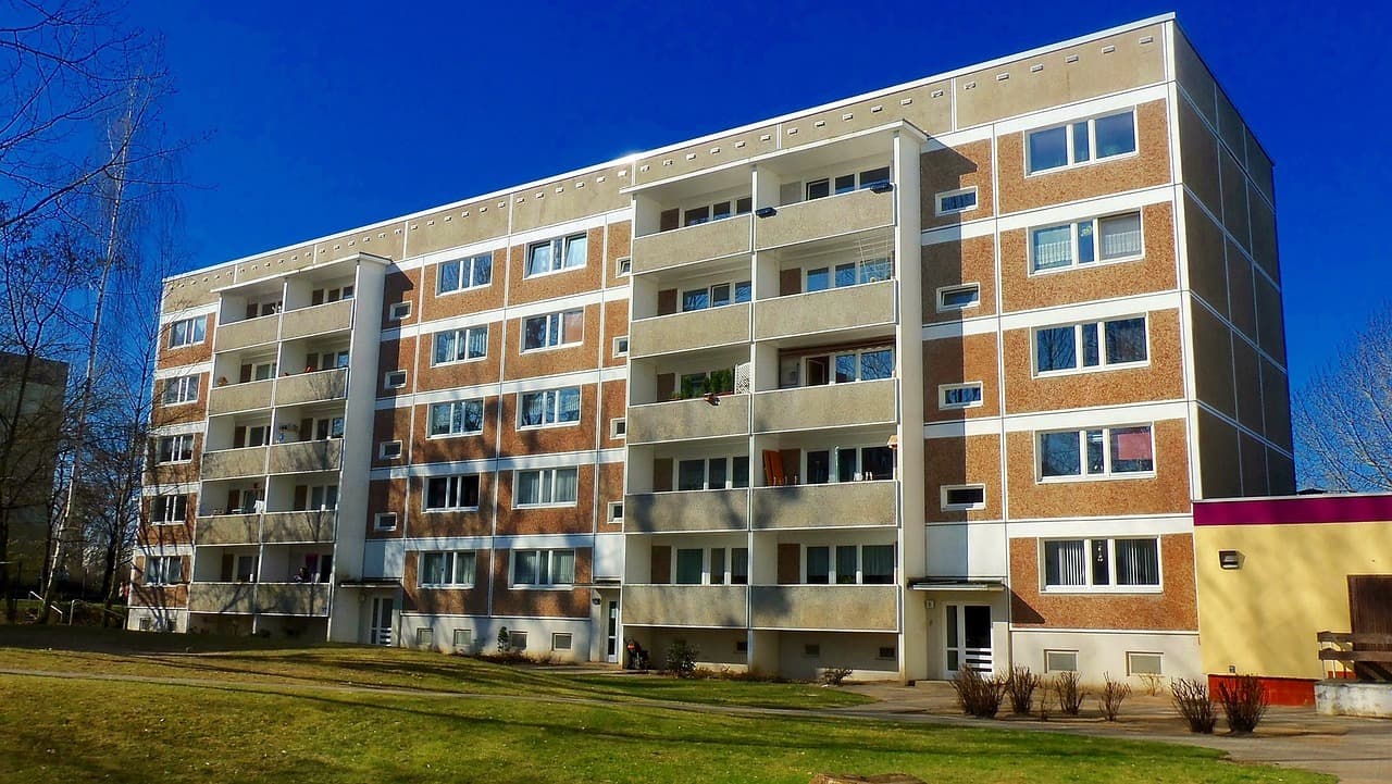 Na bydlení ušetří i nízkopříjmové domácnosti. Dotace nabízí Nová zelená úsporám