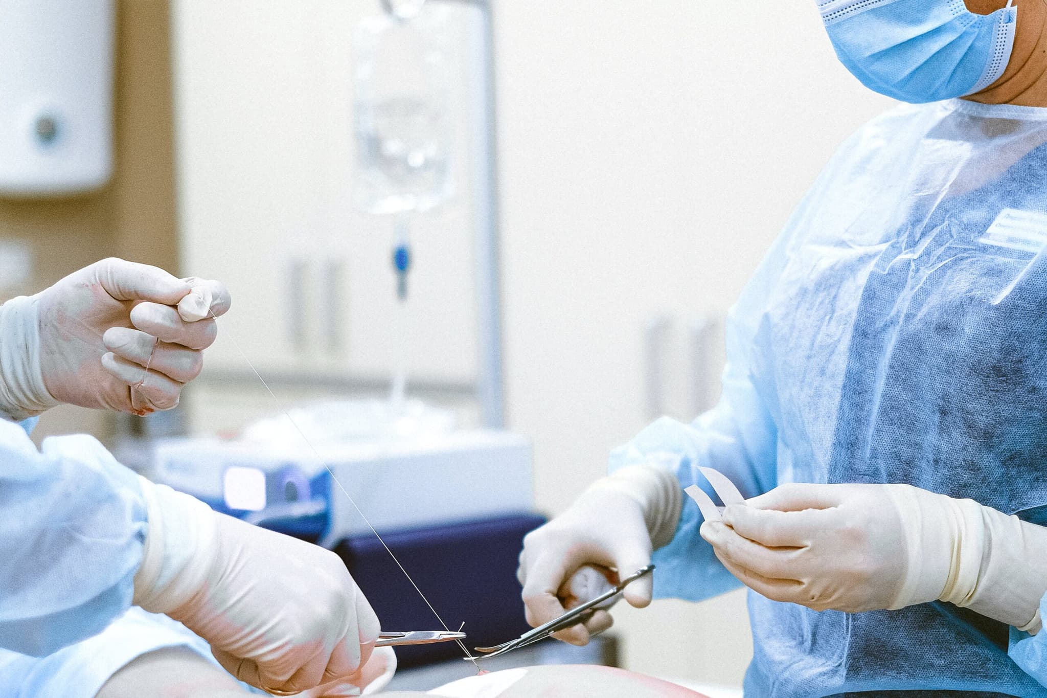 Dárce orgánů může zachránit až deset životů