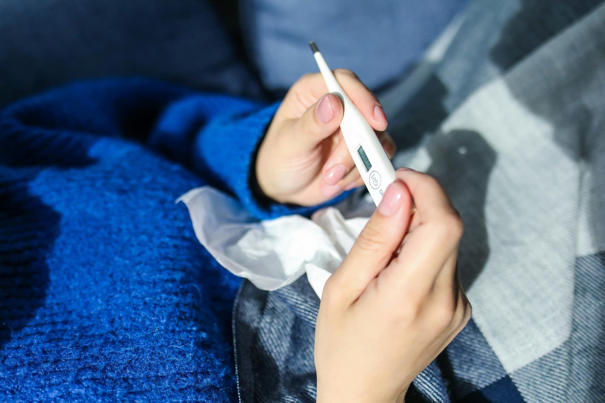 Odborníci objevili způsob, jak zabránit šíření chřipky