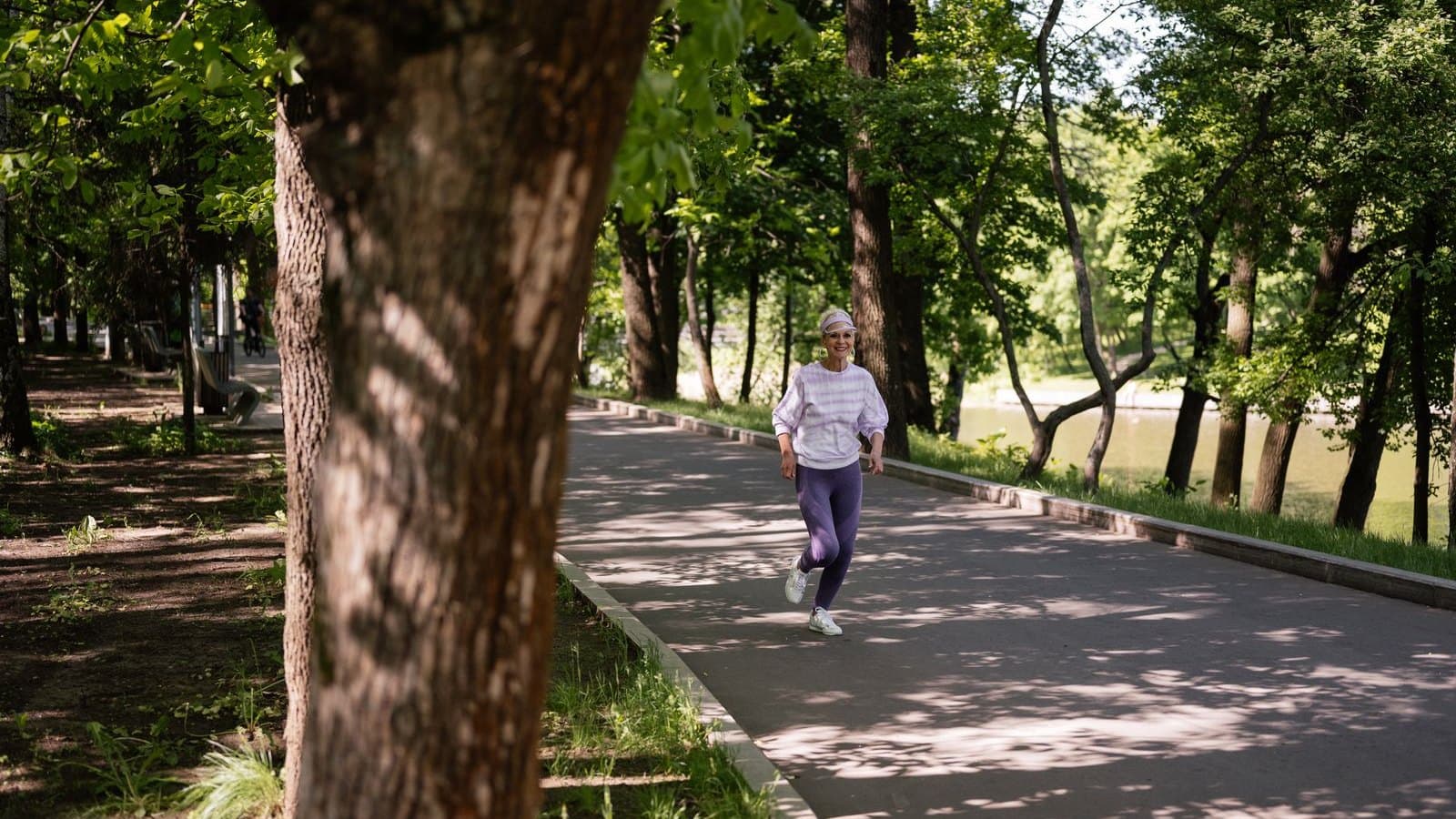 Ke zdraví stačí 7000 kroků denně — deset tisíc byl reklamní trik
